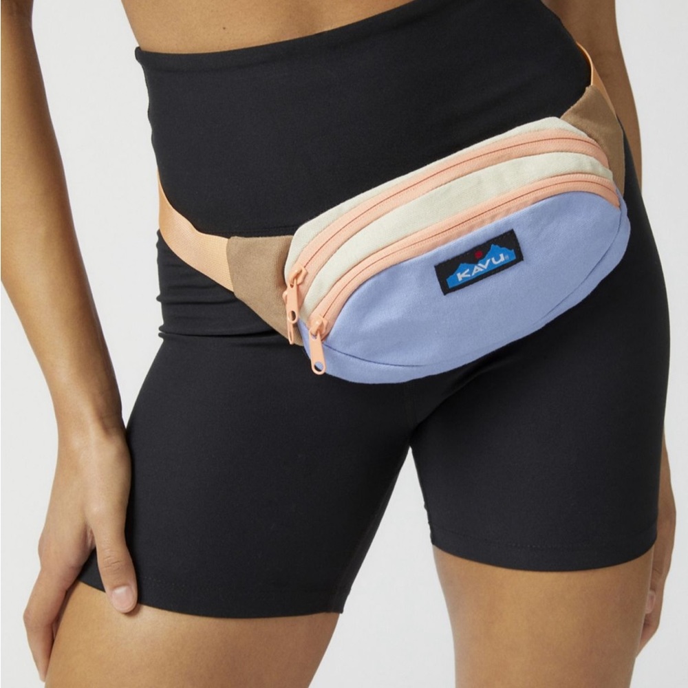 KAVU Hip Pack UO Exclusive